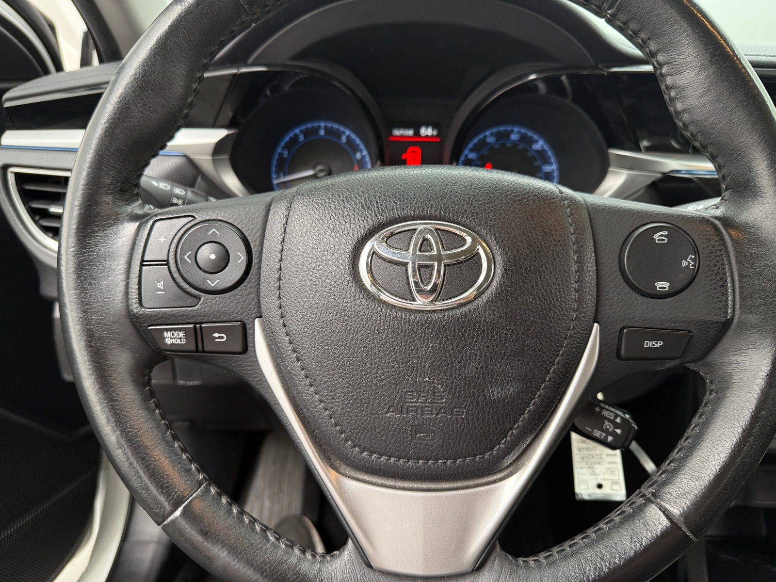Thumbnail: 2015 Toyota Corolla - 5