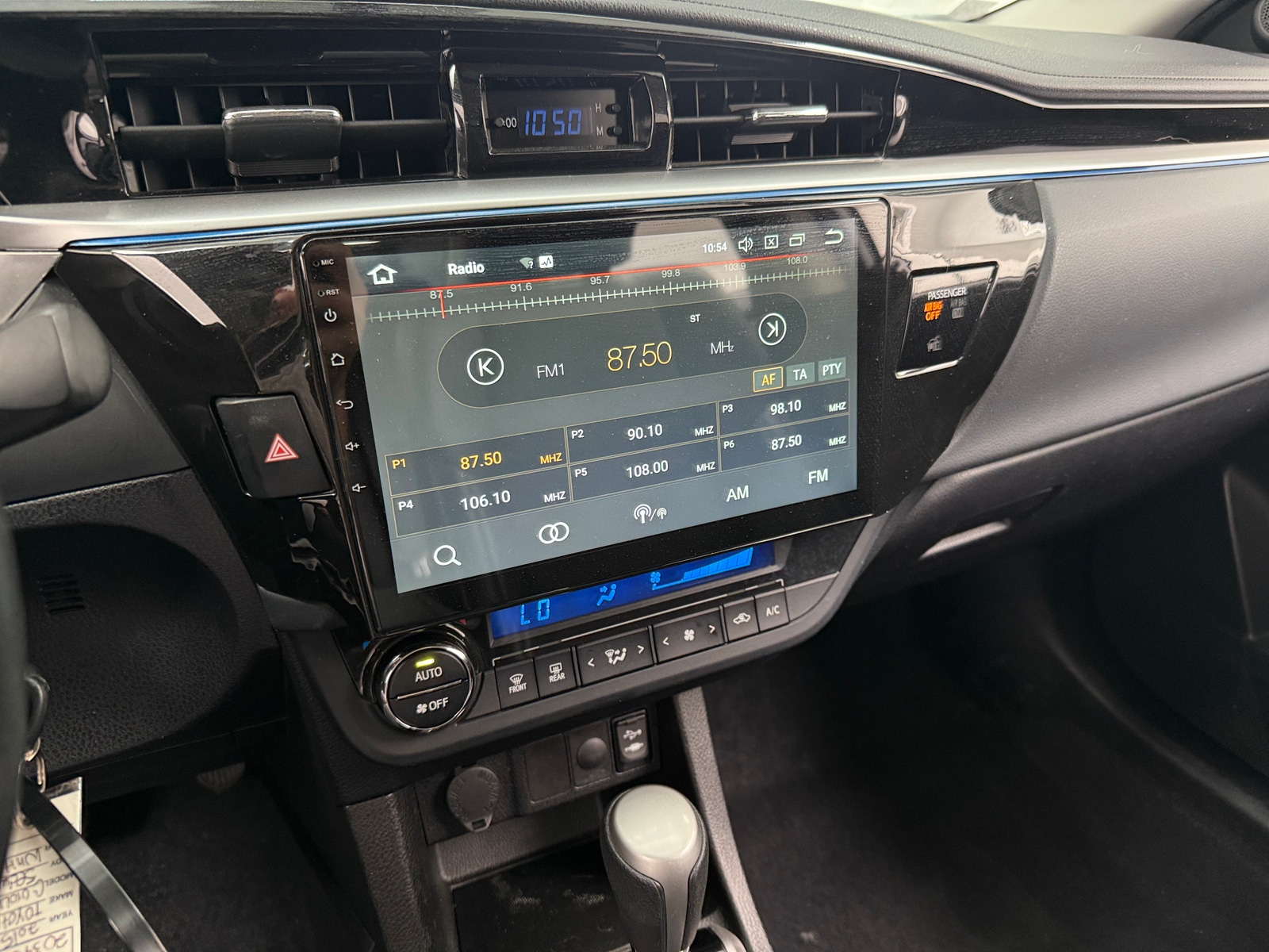 Thumbnail: 2015 Toyota Corolla - 4