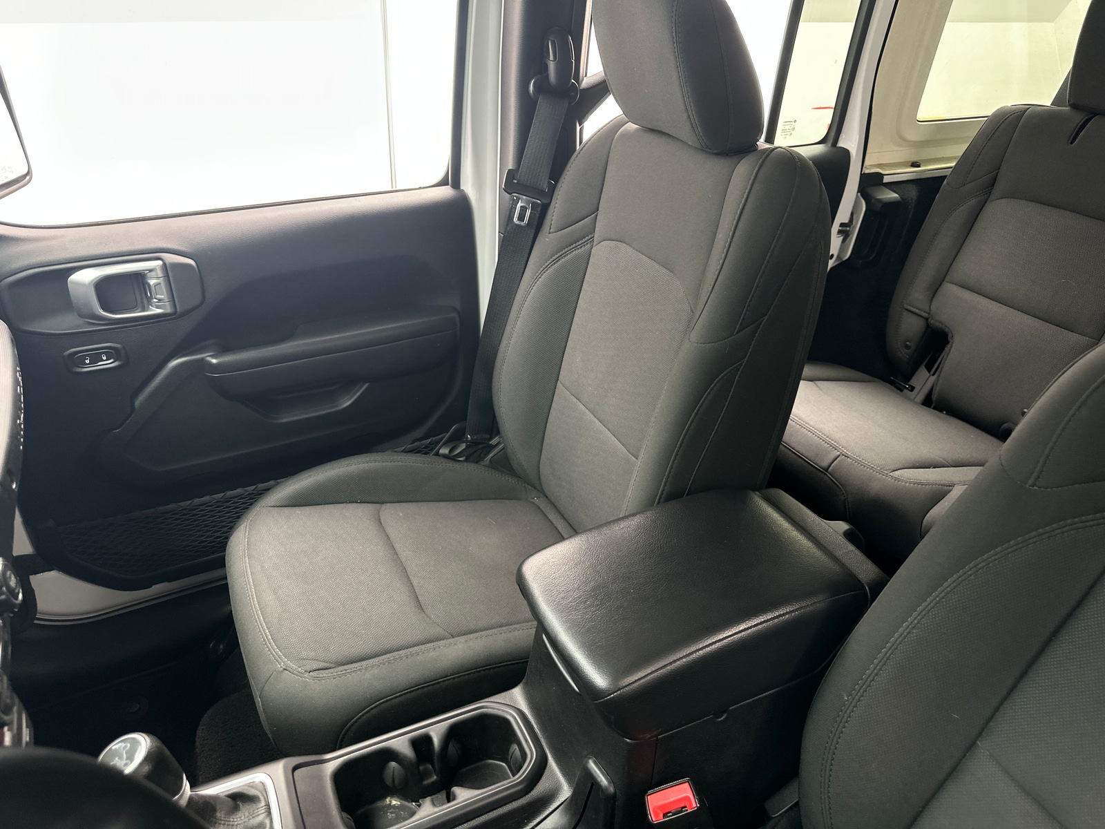 Thumbnail: 2018 Jeep Wrangler - 2