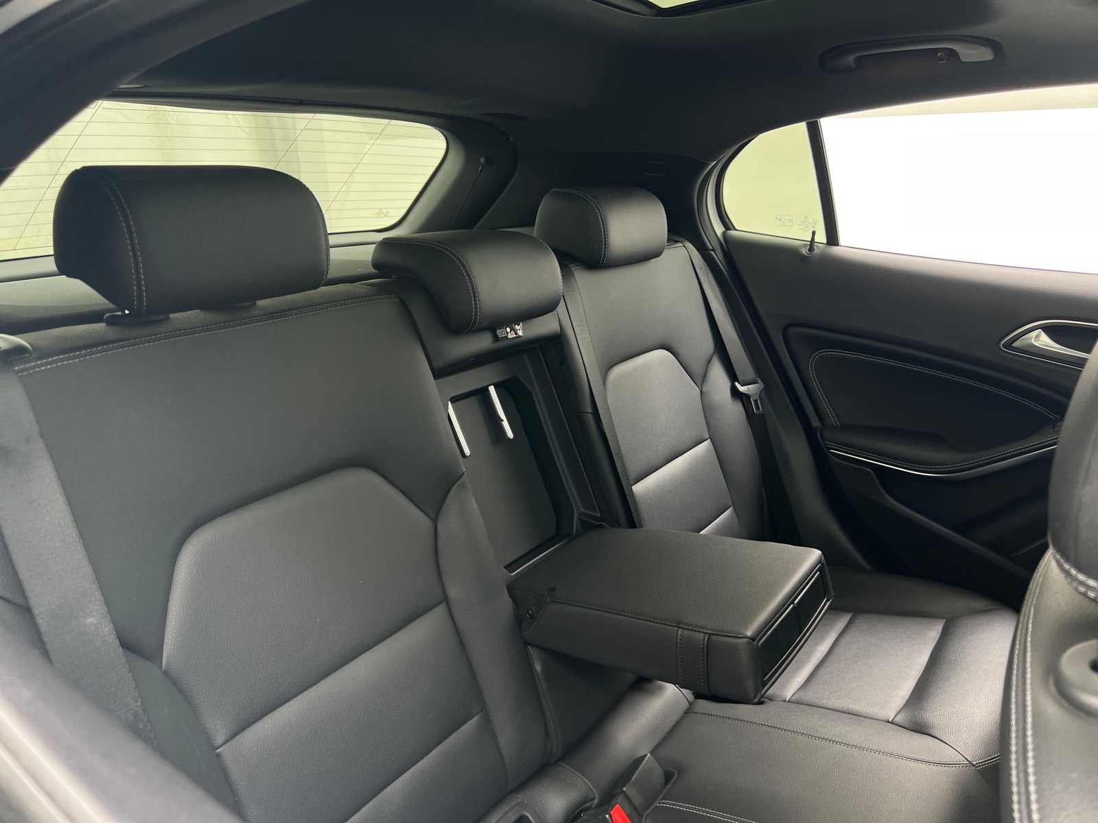 Thumbnail: 2019 Mercedes-Benz GLA - 5