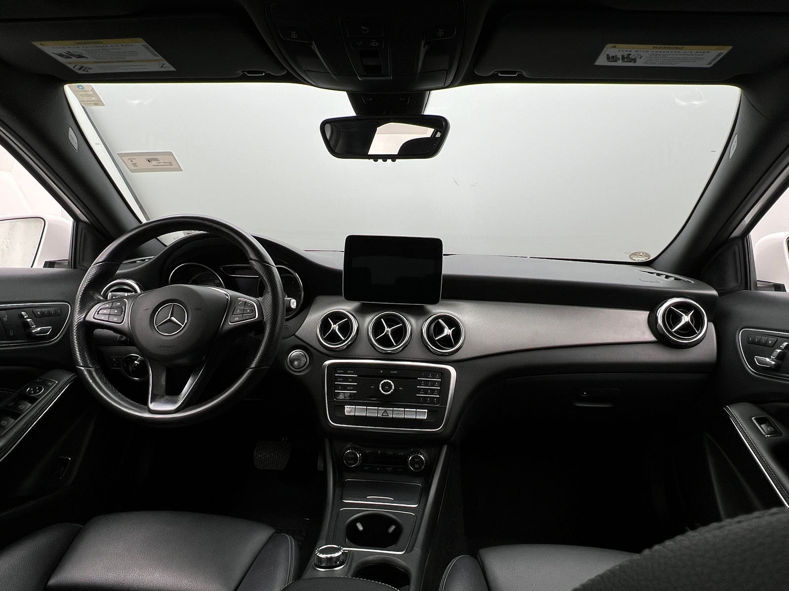 Thumbnail: 2019 Mercedes-Benz GLA - 2