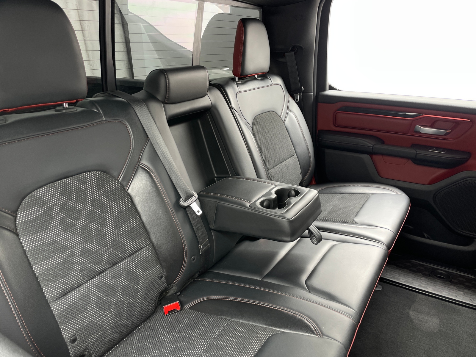 Thumbnail: 2019 RAM 1500 - 5