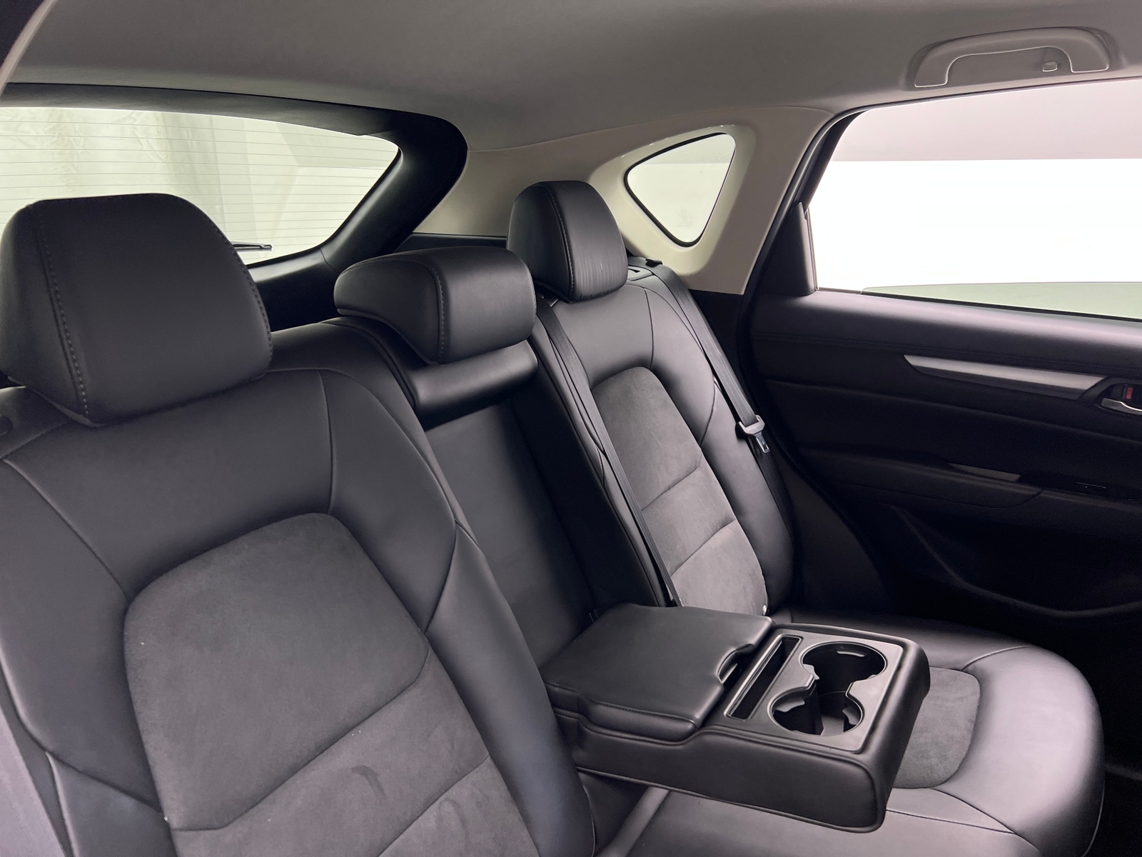 Thumbnail: 2019 Mazda CX-5 - 5