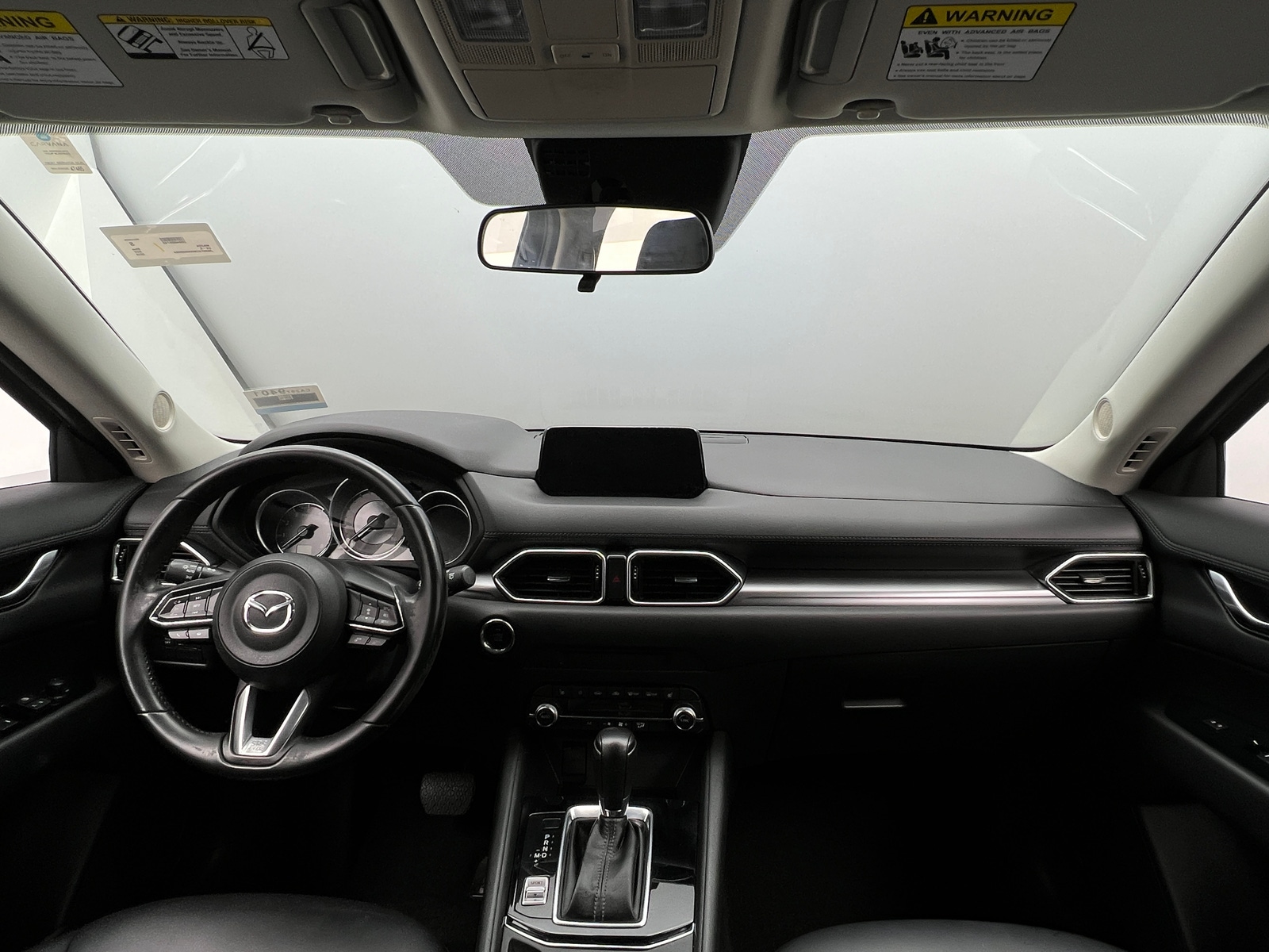 Thumbnail: 2019 Mazda CX-5 - 2