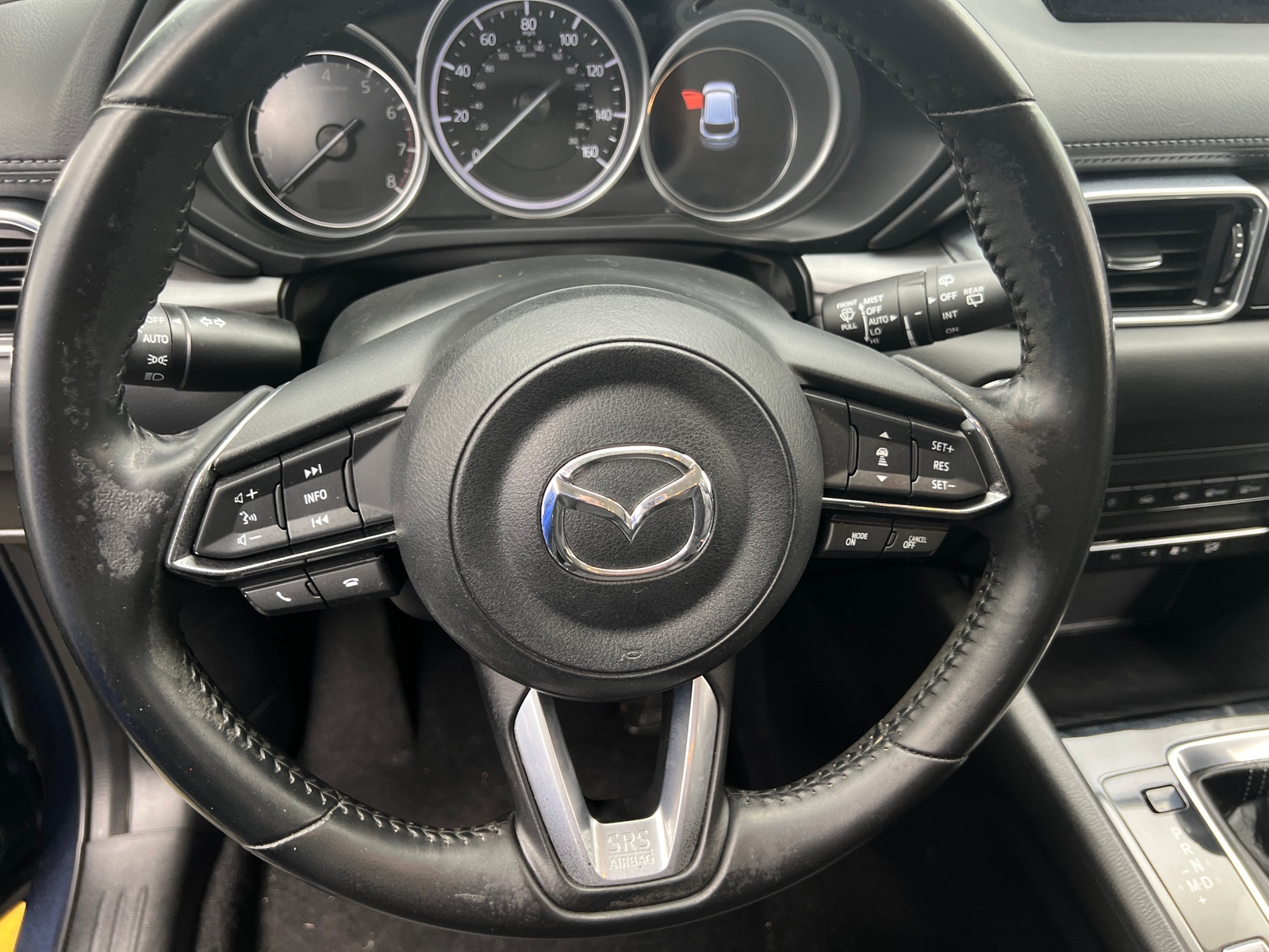 Thumbnail: 2019 Mazda CX-5 - 4