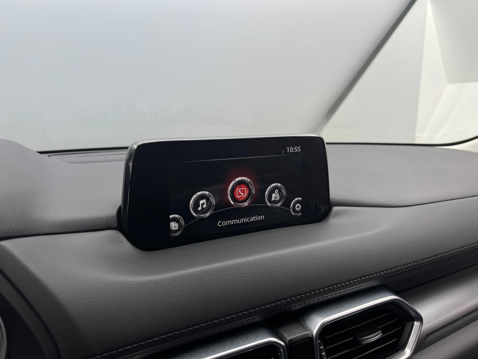Thumbnail: 2019 Mazda CX-5 - 3