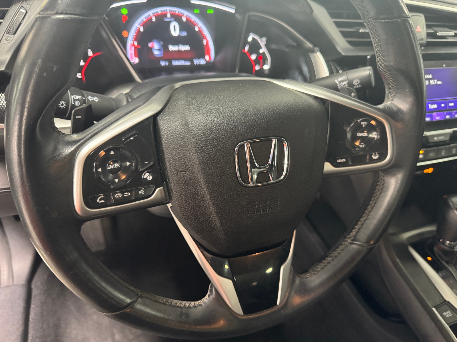 Thumbnail: 2020 Honda Civic - 5