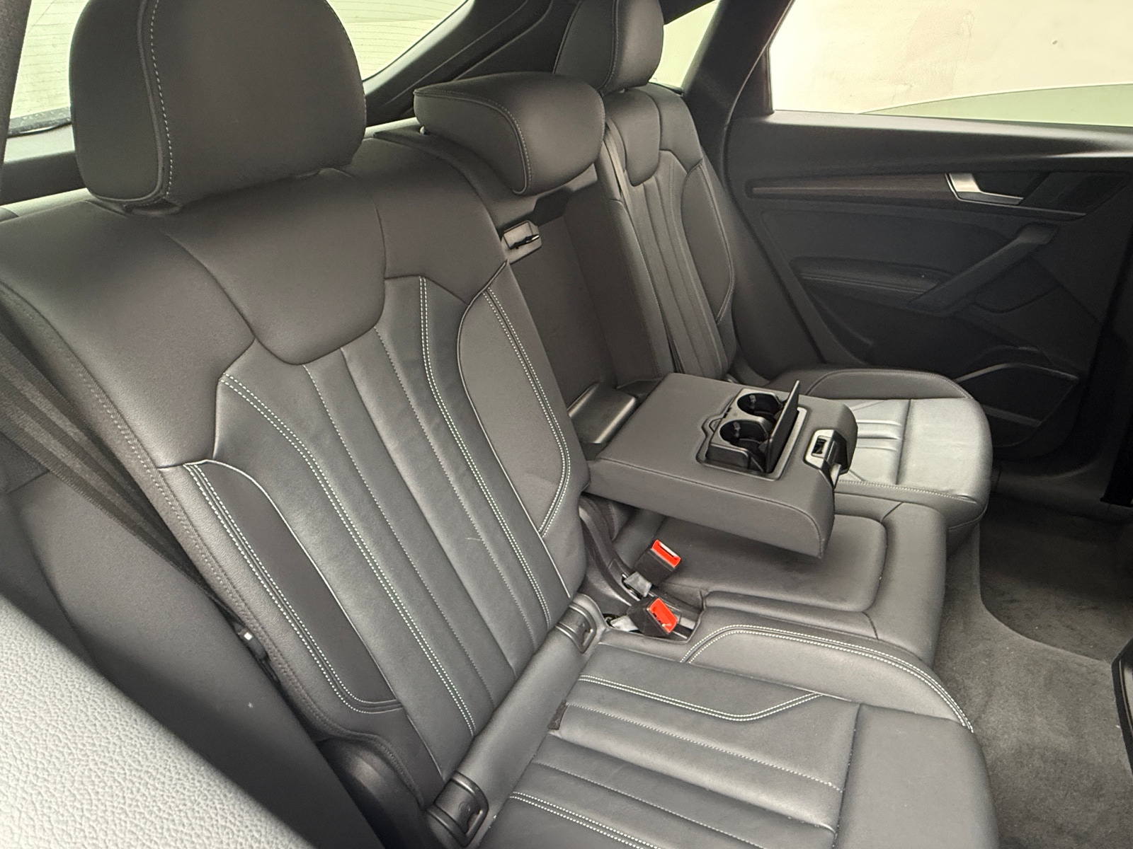 Thumbnail: 2022 Audi Q5 - 5