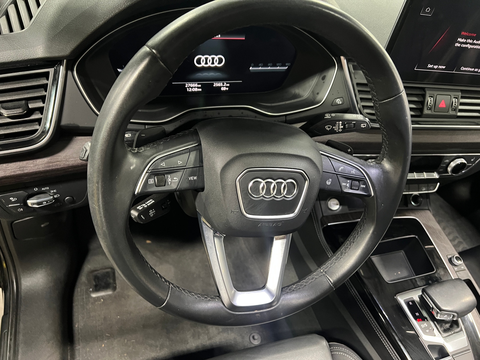 Thumbnail: 2022 Audi Q5 - 4