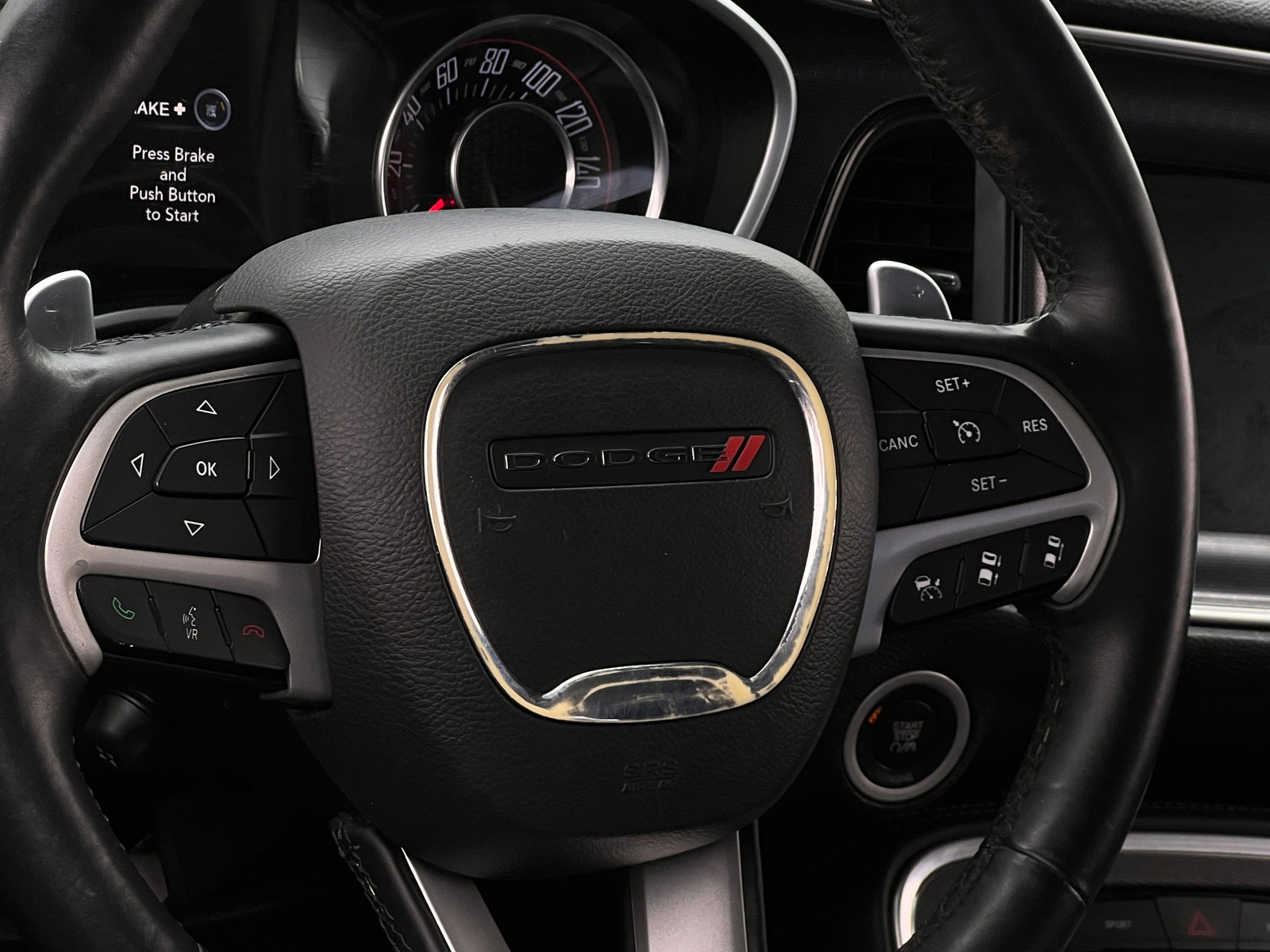 Thumbnail: 2016 Dodge Challenger - 3