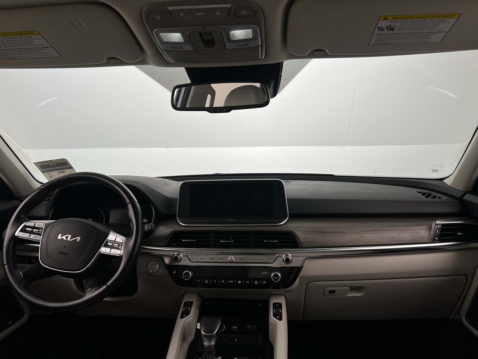 Thumbnail: 2022 Kia Telluride - 2