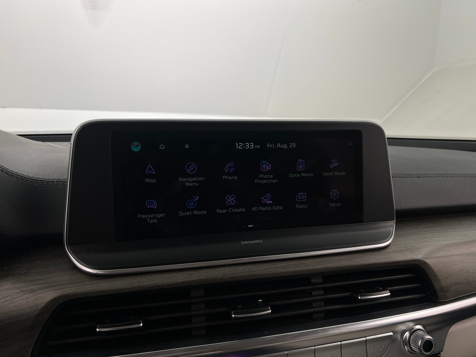 Thumbnail: 2022 Kia Telluride - 3