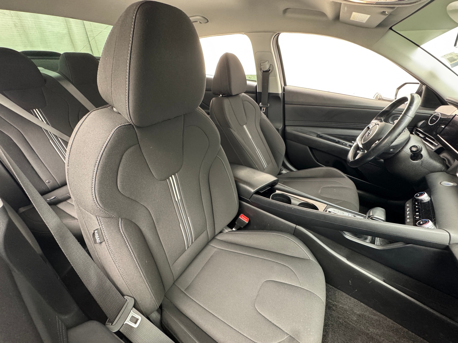 Thumbnail: 2021 Hyundai Elantra - 2