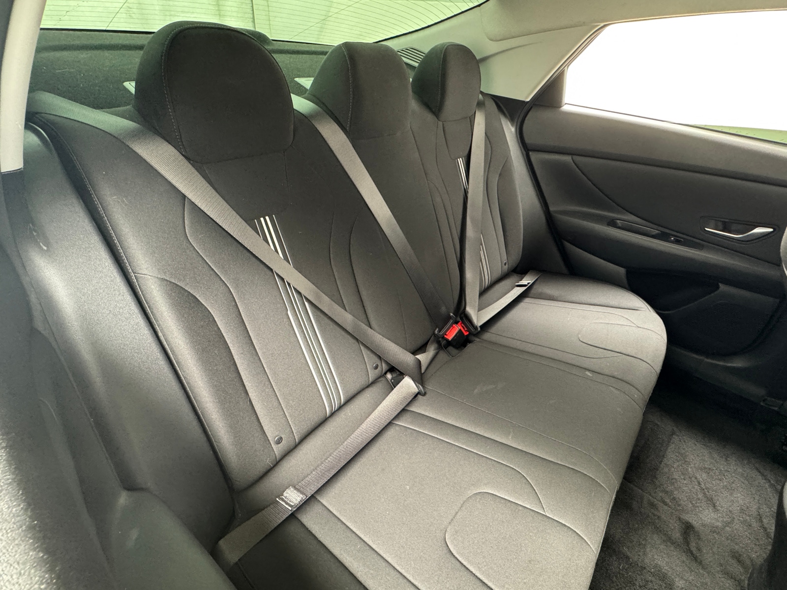Thumbnail: 2021 Hyundai Elantra - 6