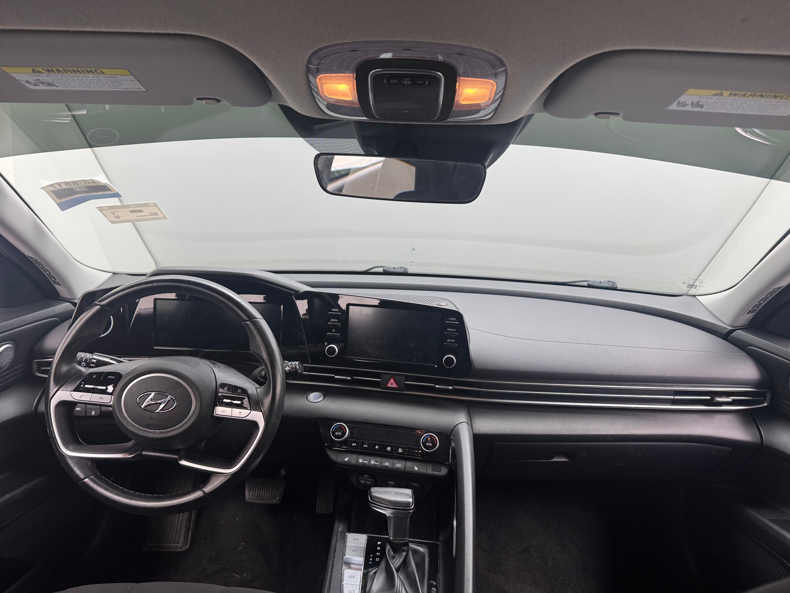Thumbnail: 2021 Hyundai Elantra - 3