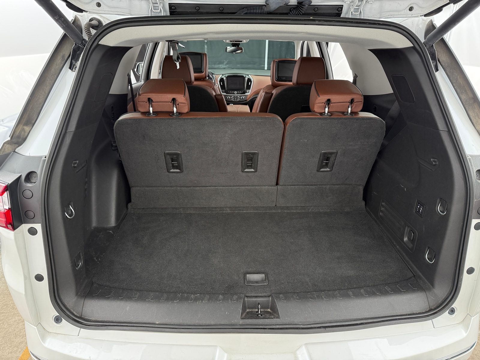 Thumbnail: 2019 Chevrolet Traverse - 6