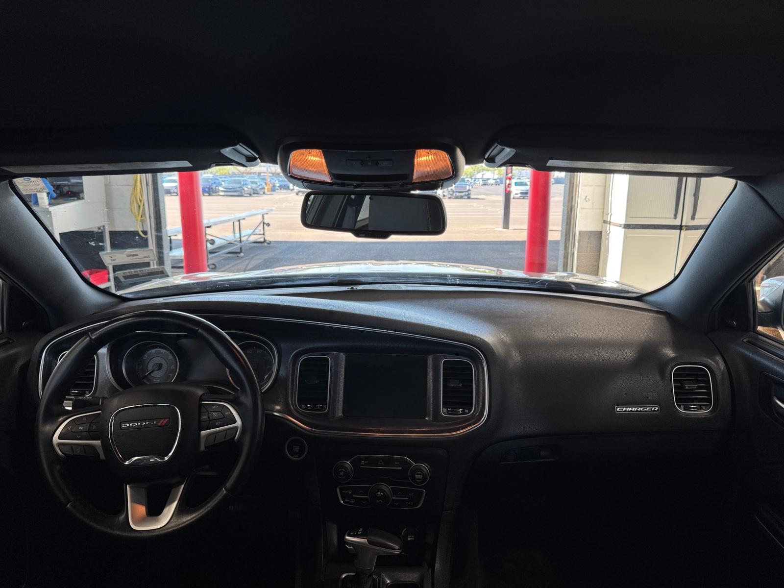 Thumbnail: 2016 Dodge Charger - 3
