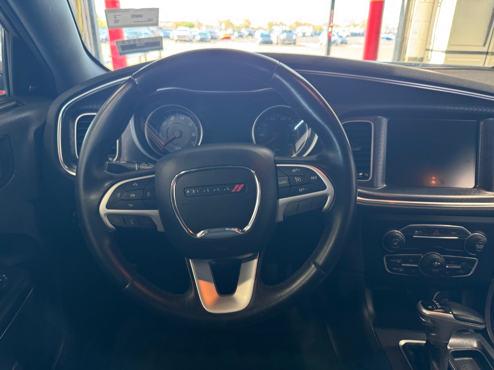 Thumbnail: 2016 Dodge Charger - 5
