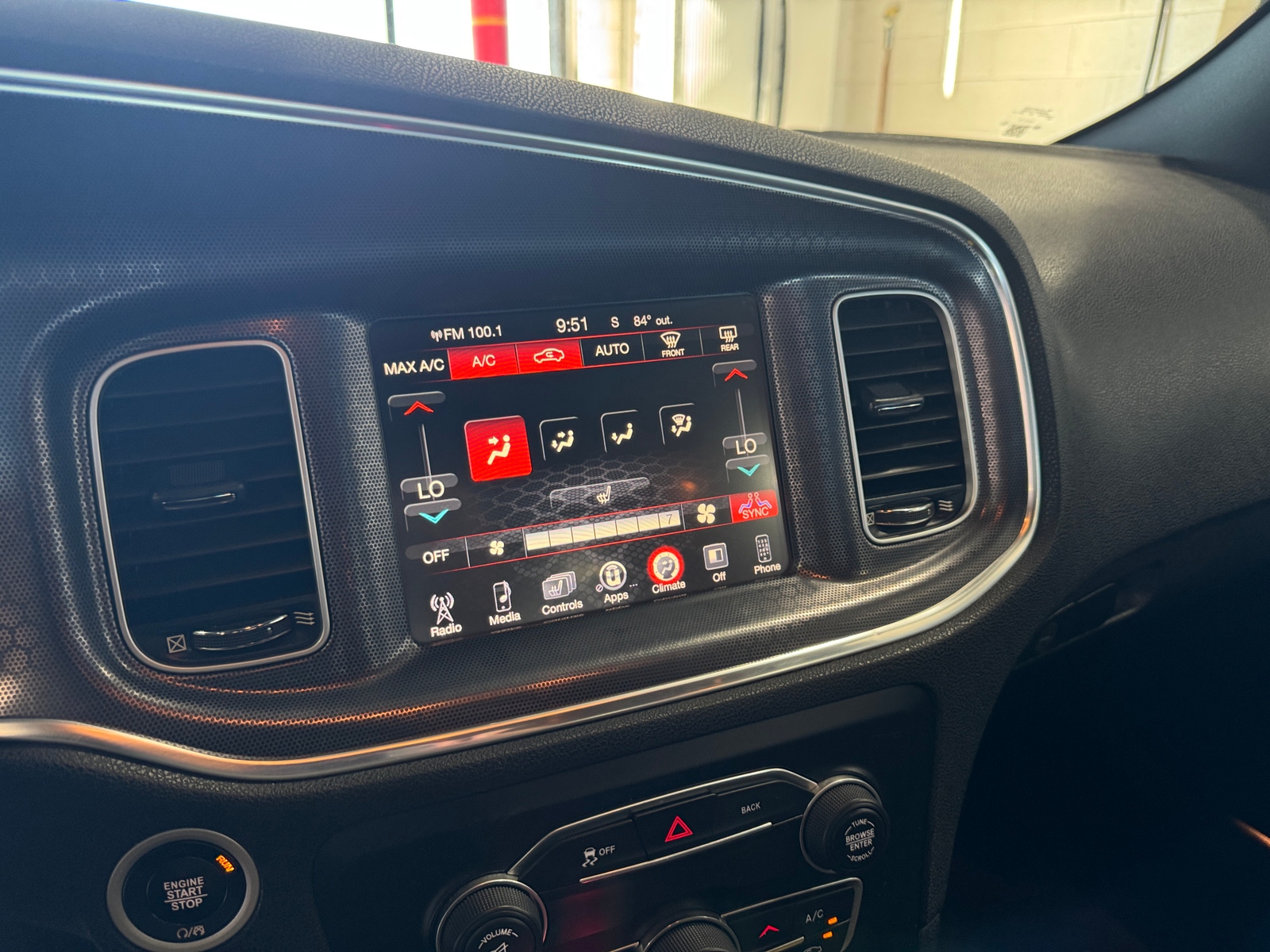 Thumbnail: 2016 Dodge Charger - 4