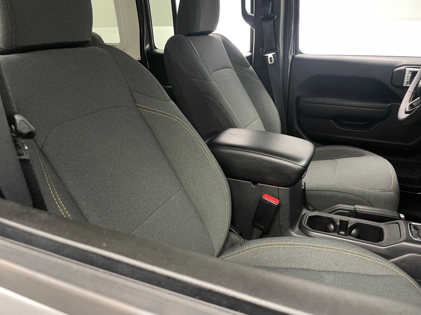 Thumbnail: 2024 Jeep Wrangler - 2
