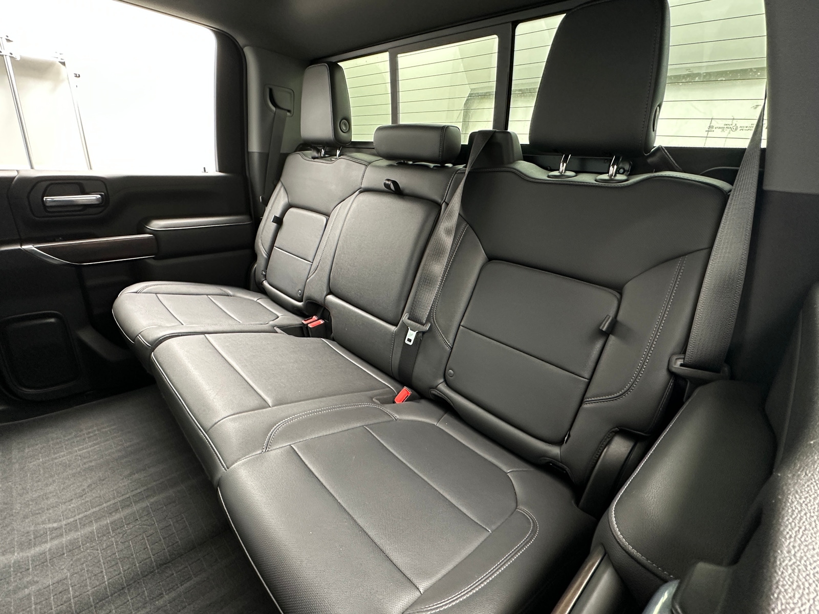 Thumbnail: 2022 GMC Sierra 2500 - 5