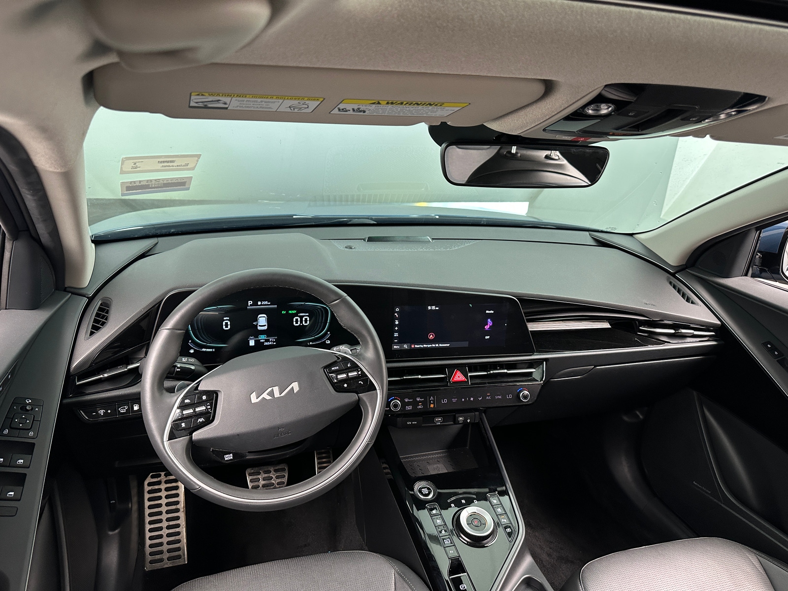Thumbnail: 2023 Kia Niro - 2