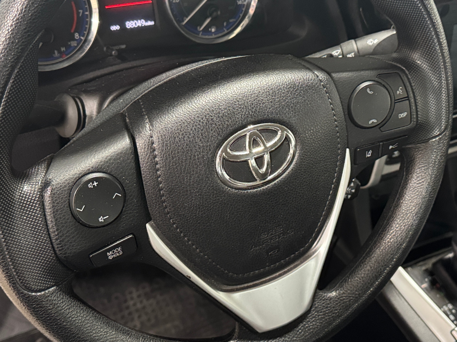 Thumbnail: 2017 Toyota Corolla - 5