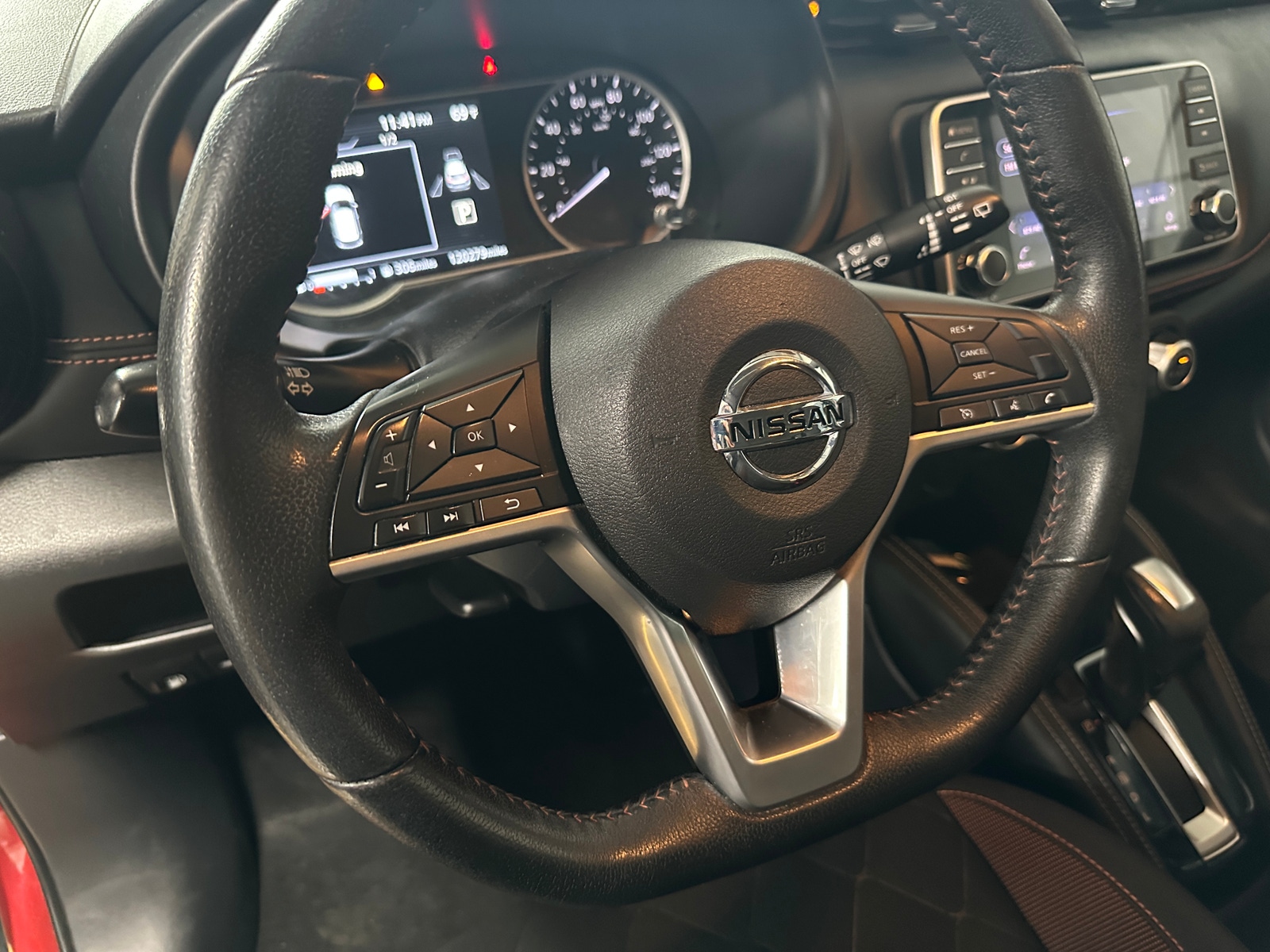 Thumbnail: 2018 Nissan Kicks - 5
