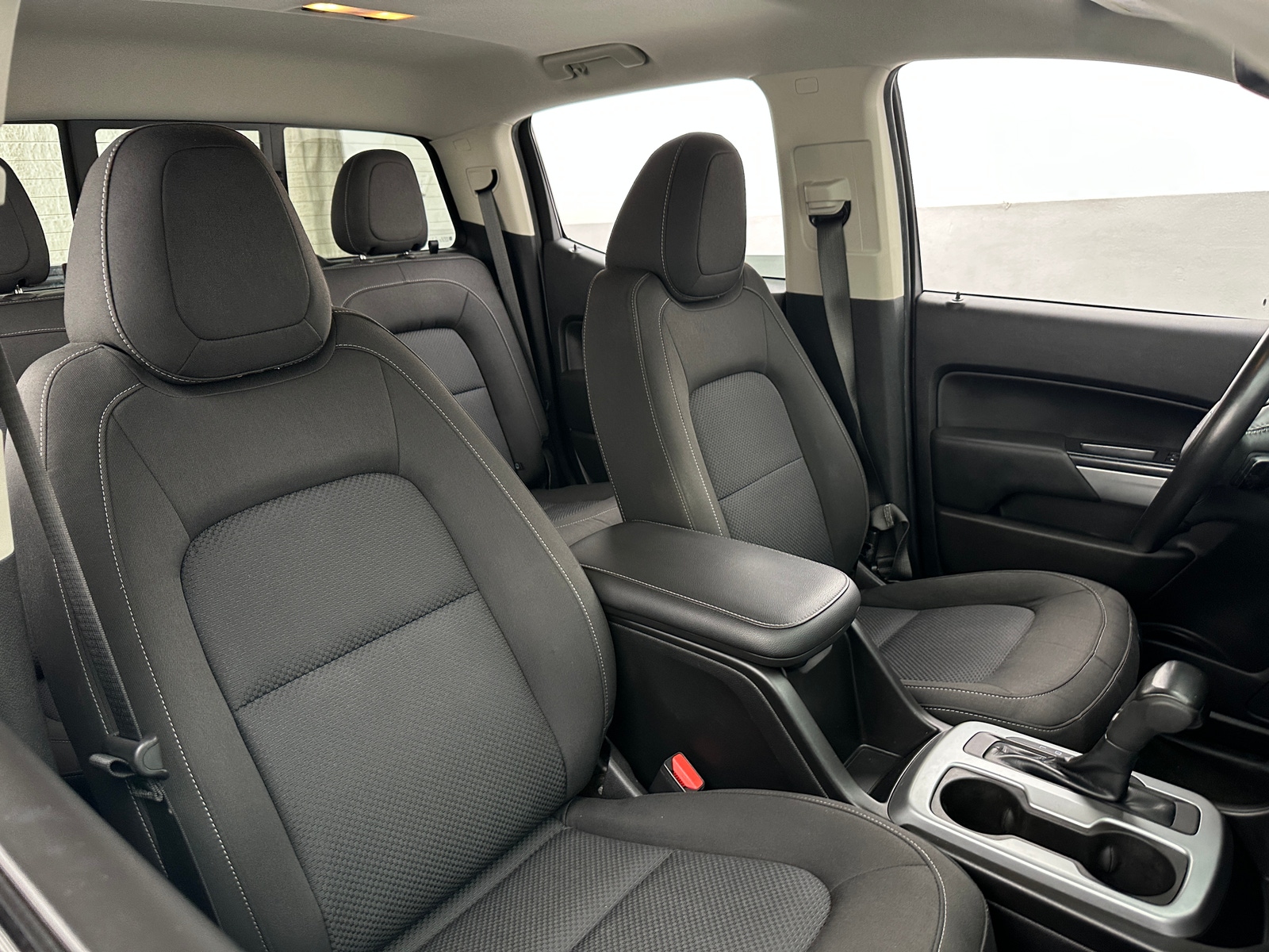 Thumbnail: 2018 Chevrolet Colorado - 2