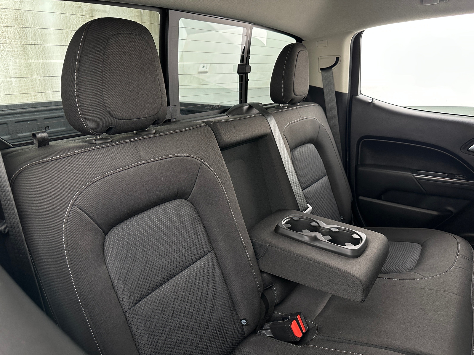 Thumbnail: 2018 Chevrolet Colorado - 6