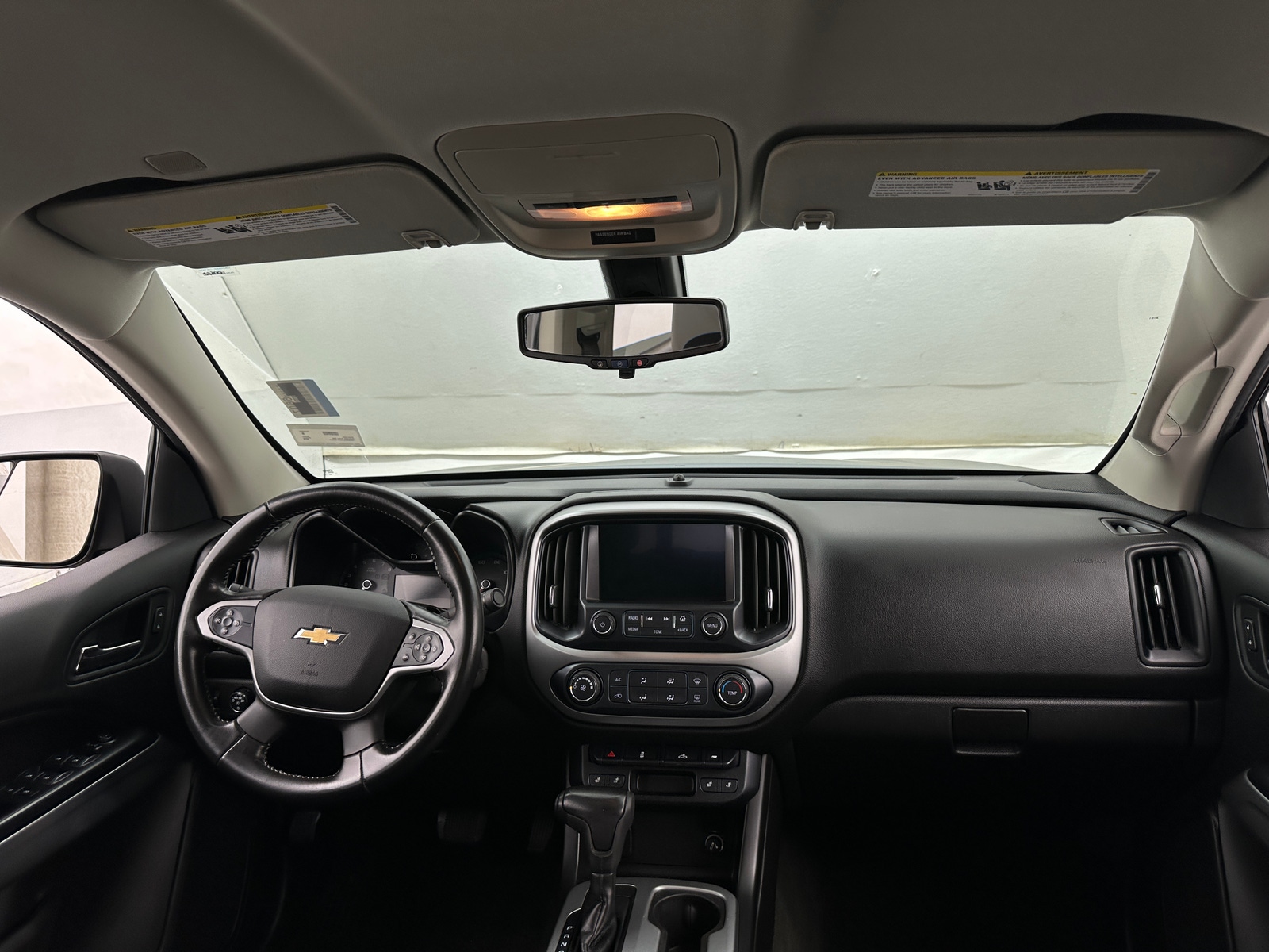 Thumbnail: 2018 Chevrolet Colorado - 3