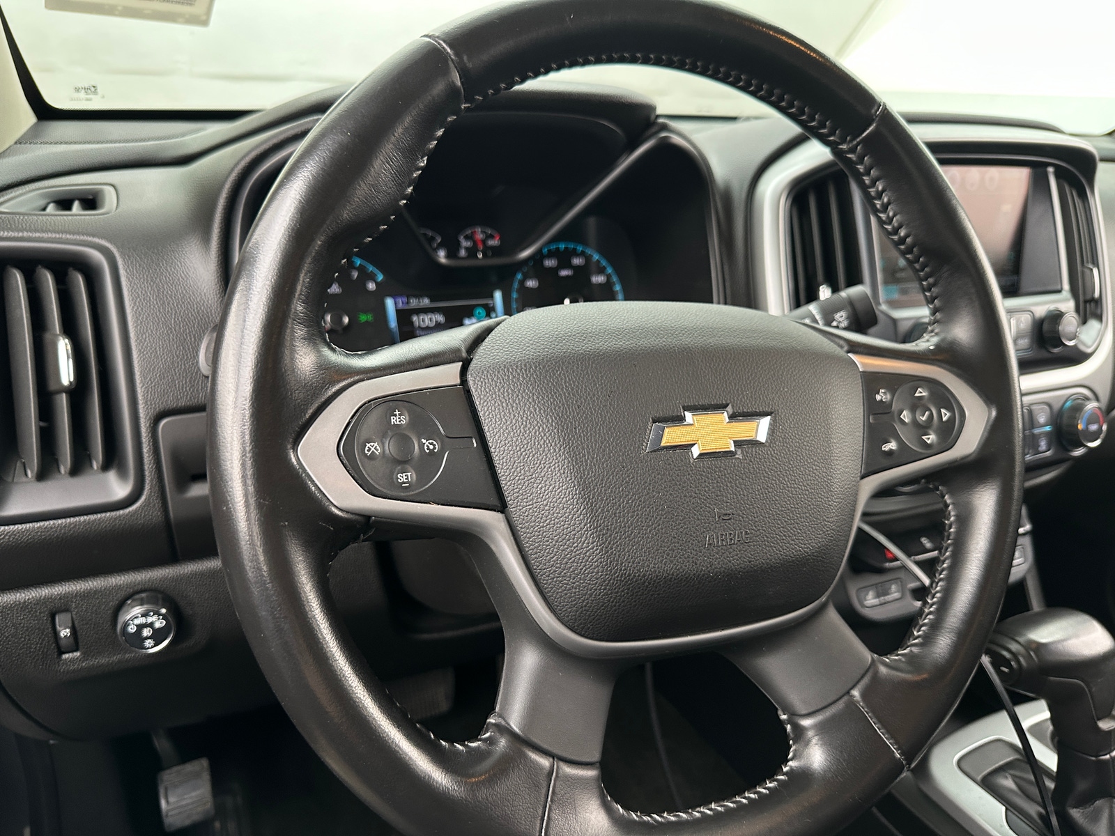 Thumbnail: 2018 Chevrolet Colorado - 5