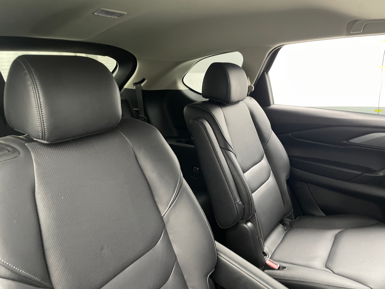 Thumbnail: 2023 Mazda CX-9 - 5