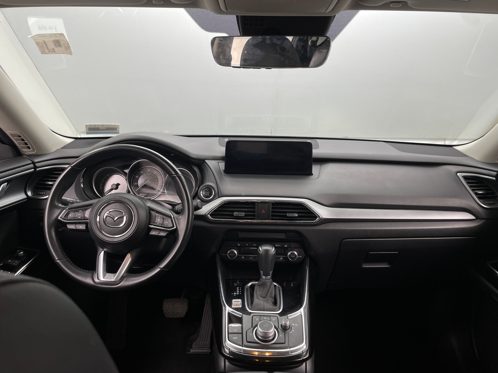 Thumbnail: 2023 Mazda CX-9 - 2
