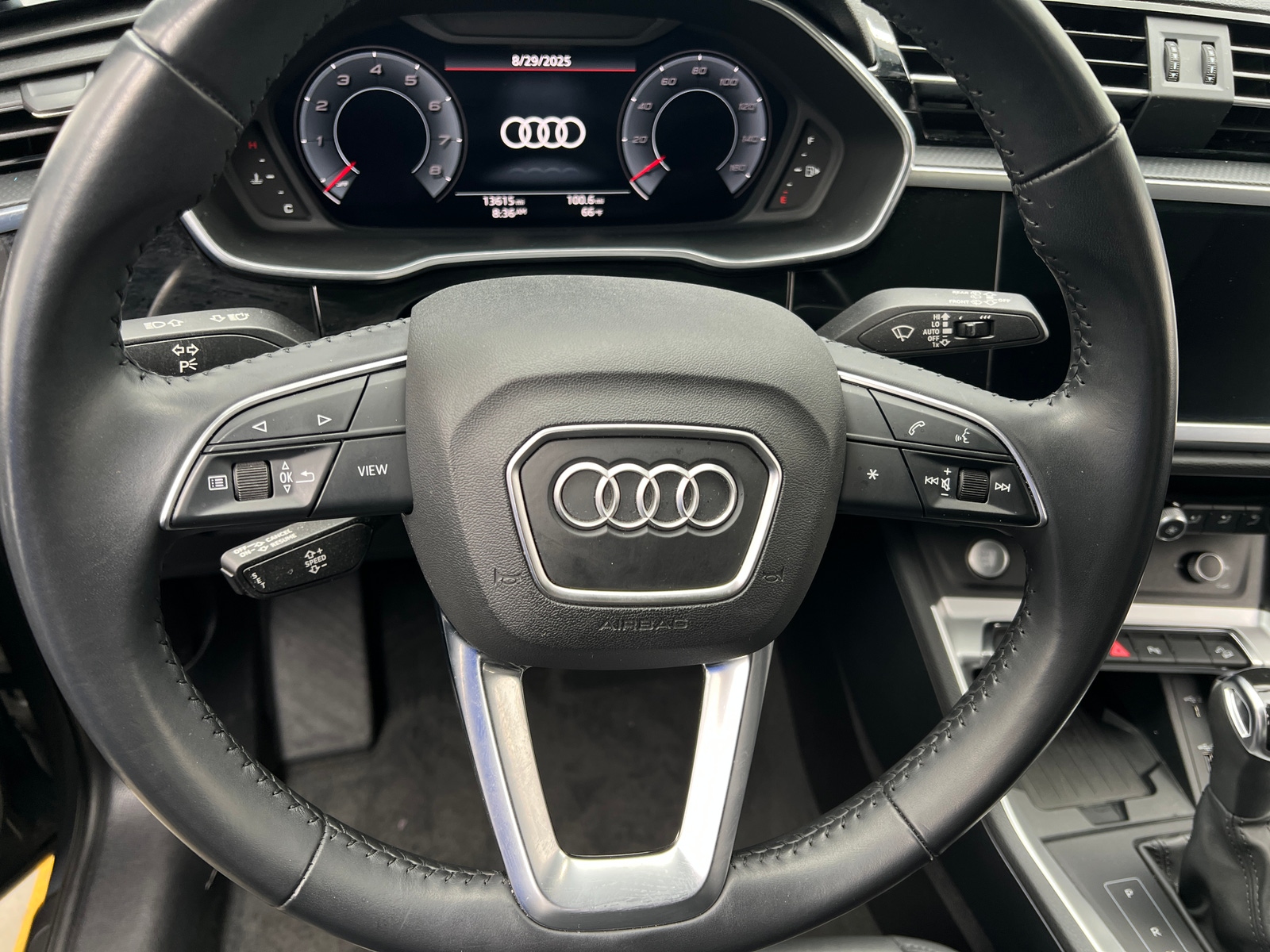 Thumbnail: 2020 Audi Q3 - 3
