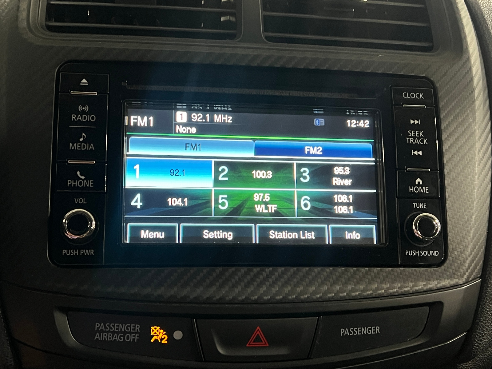 Thumbnail: 2017 Mitsubishi Outlander Sport - 4