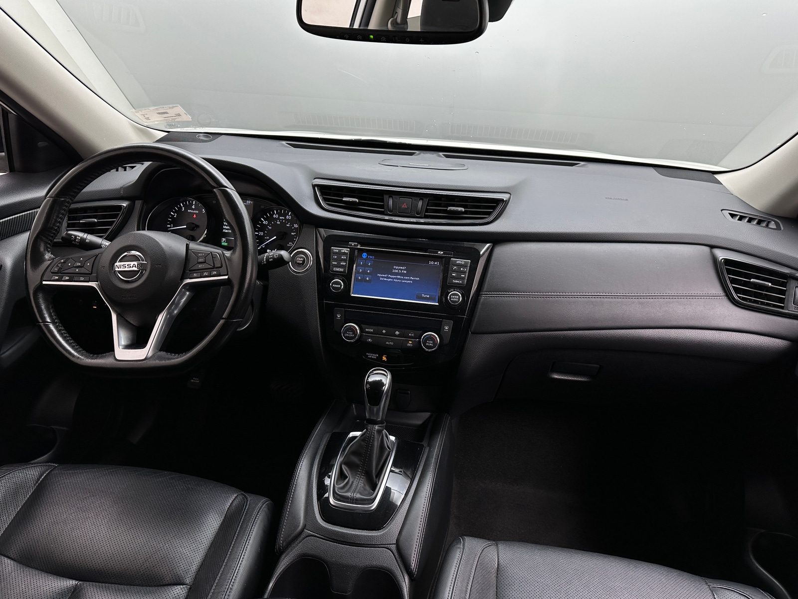 Thumbnail: 2017 Nissan Rogue - 3