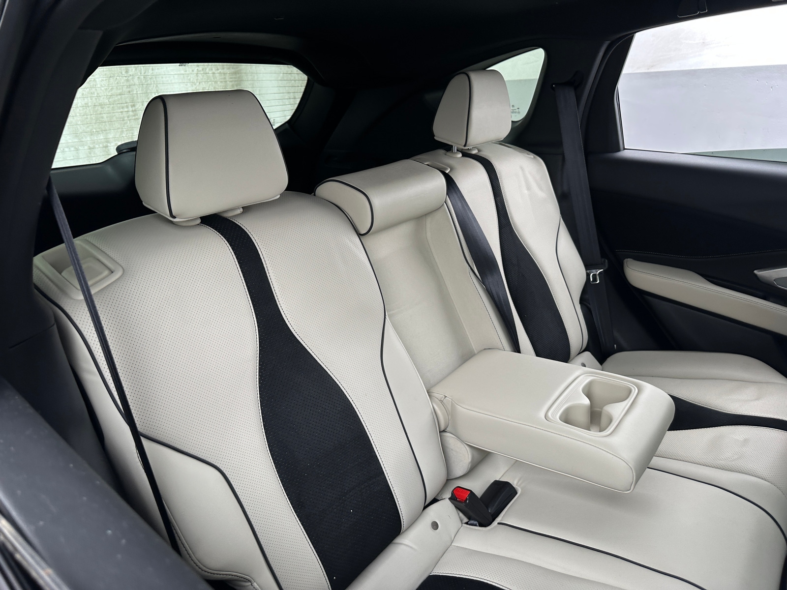 Thumbnail: 2023 Acura RDX - 5