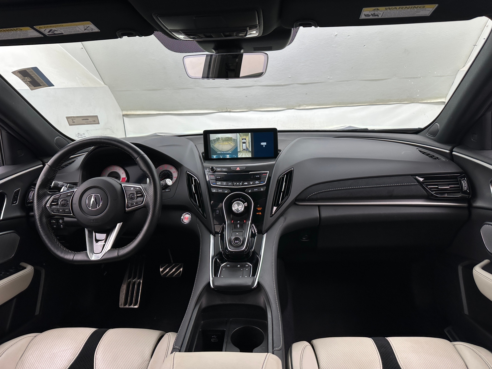 Thumbnail: 2023 Acura RDX - 2
