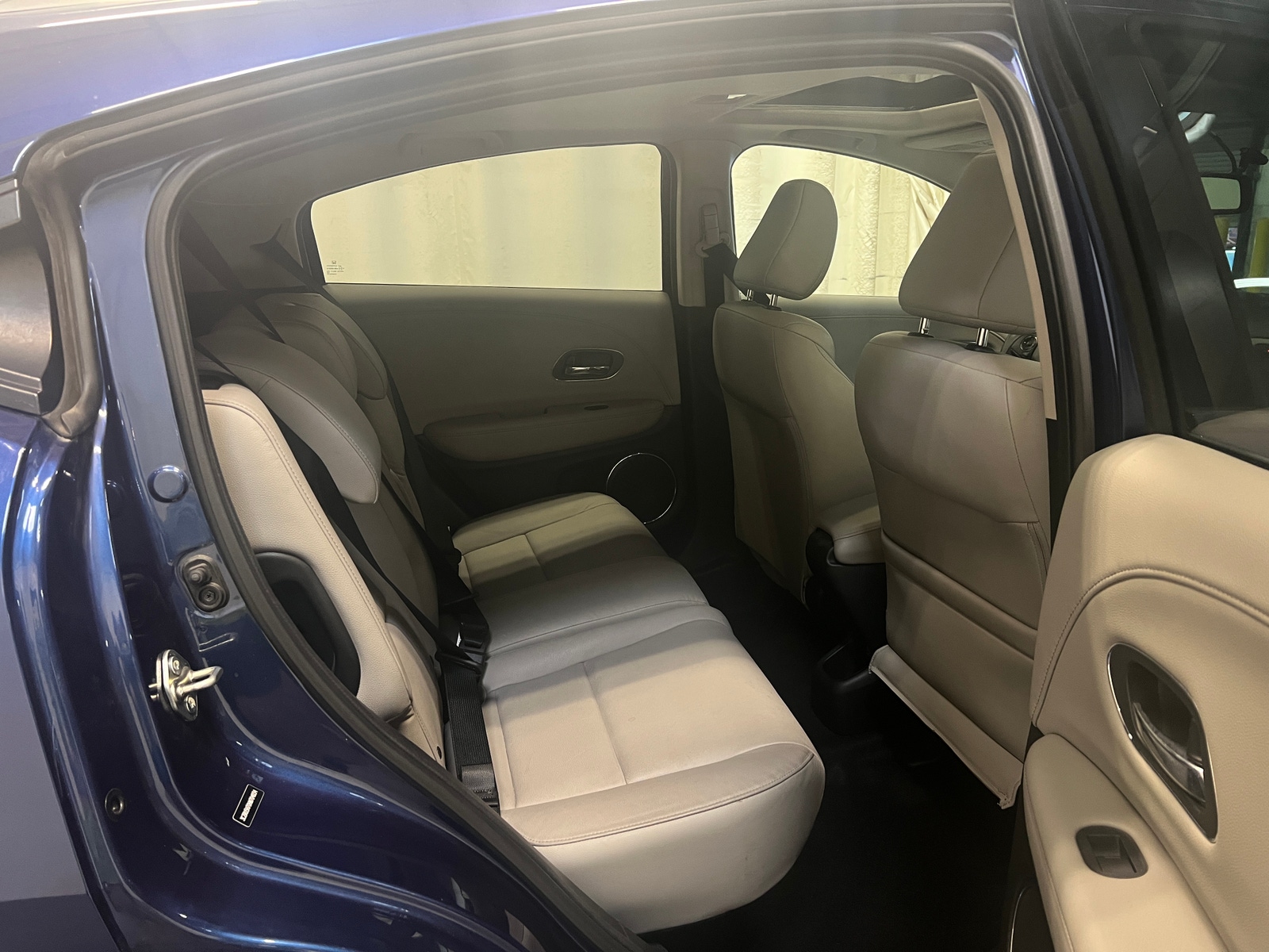 Thumbnail: 2017 Honda HR-V - 5