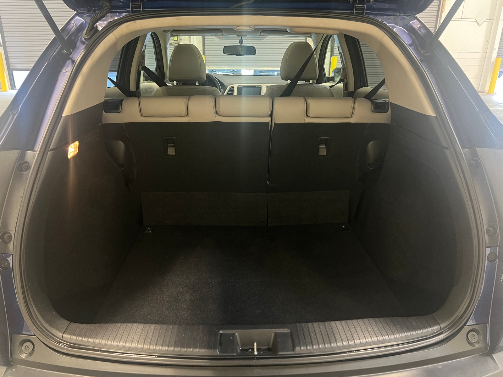 Thumbnail: 2017 Honda HR-V - 6