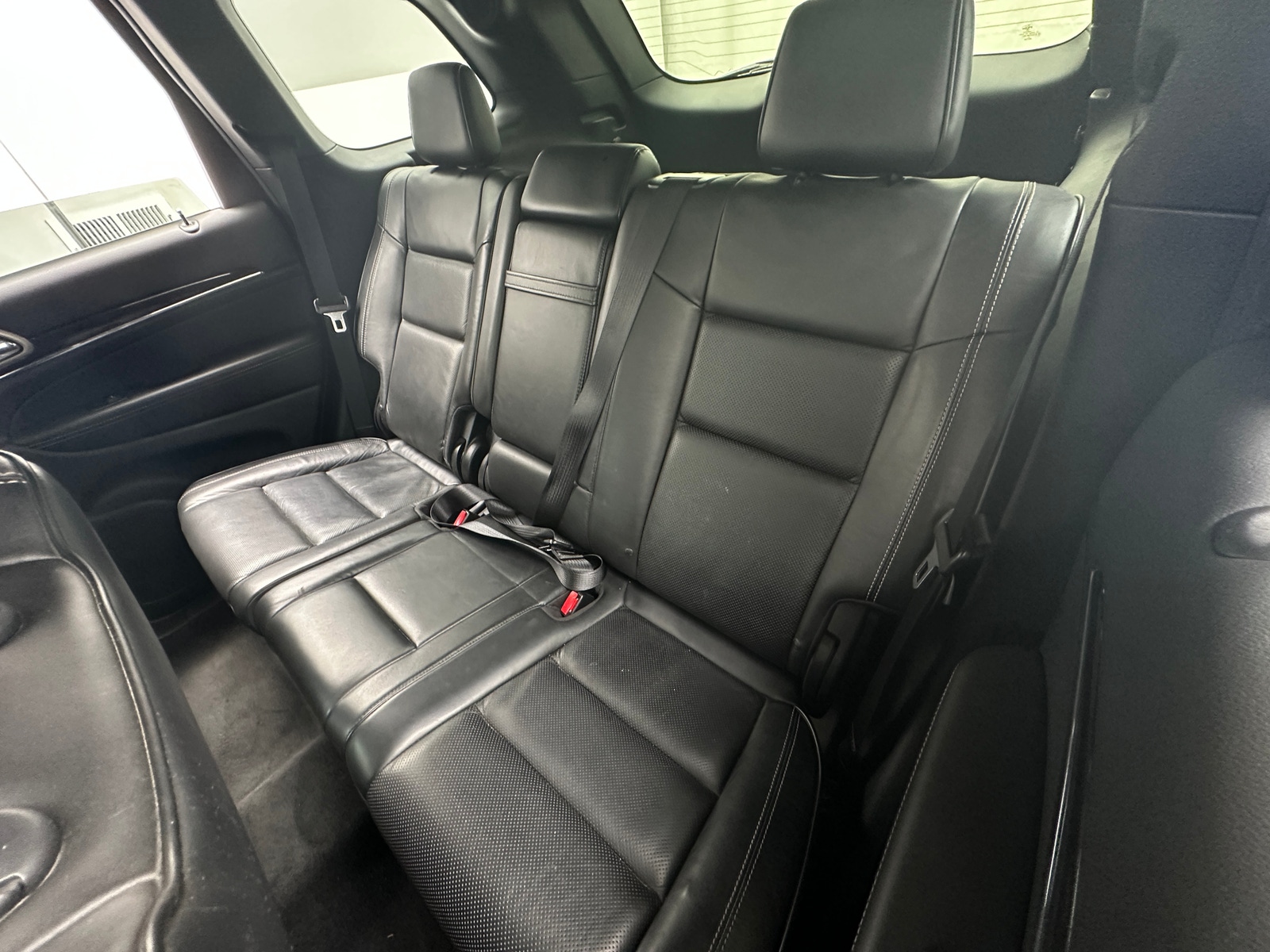 Thumbnail: 2014 Jeep Grand Cherokee - 5