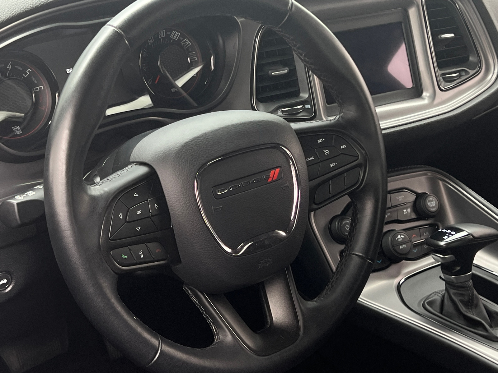 Thumbnail: 2023 Dodge Challenger - 4