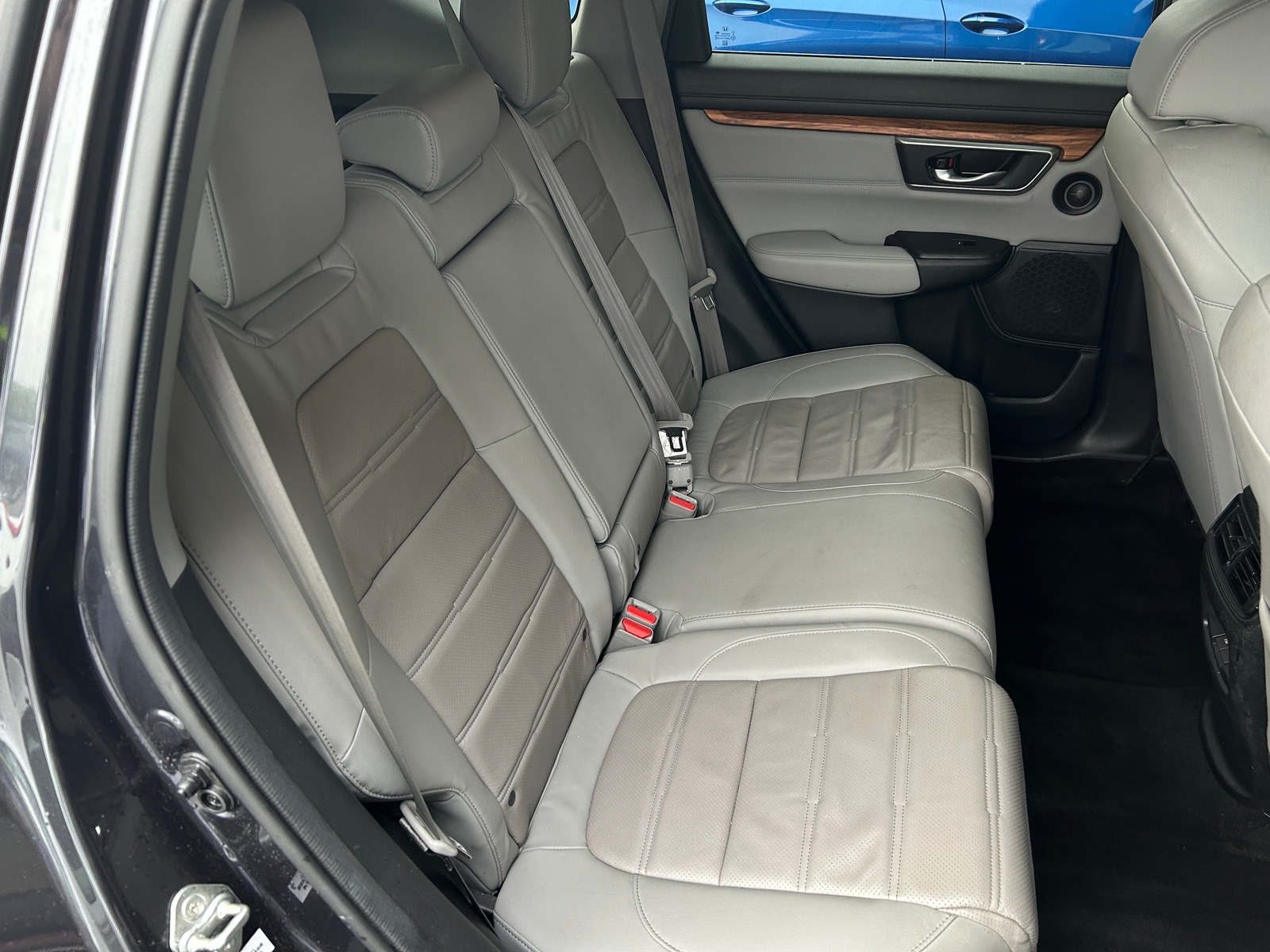 Thumbnail: 2019 Honda CR-V - 5