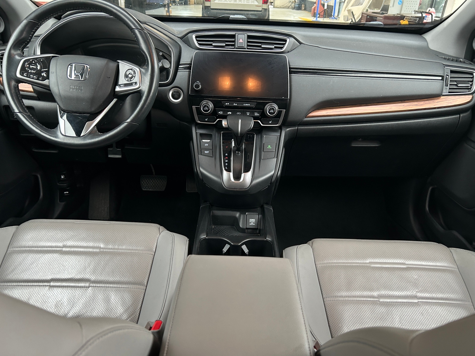 Thumbnail: 2019 Honda CR-V - 2