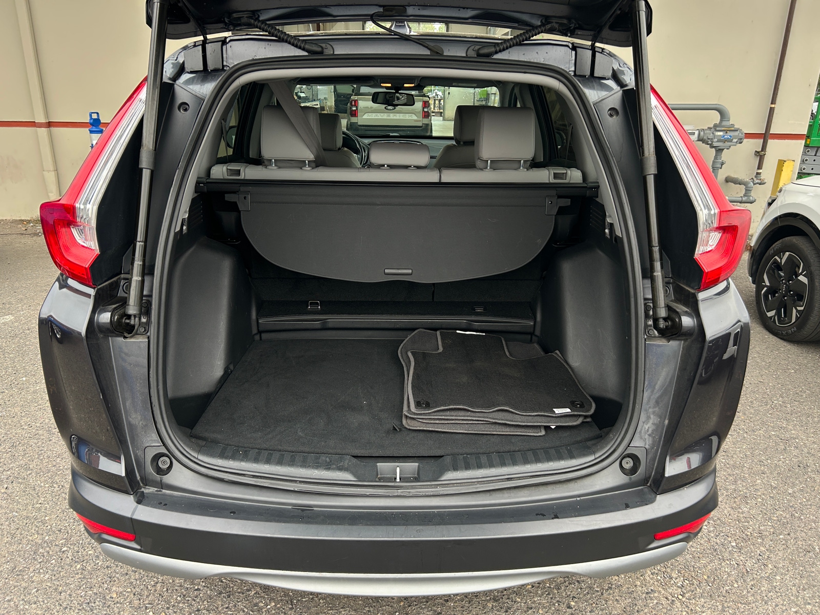 Thumbnail: 2019 Honda CR-V - 6