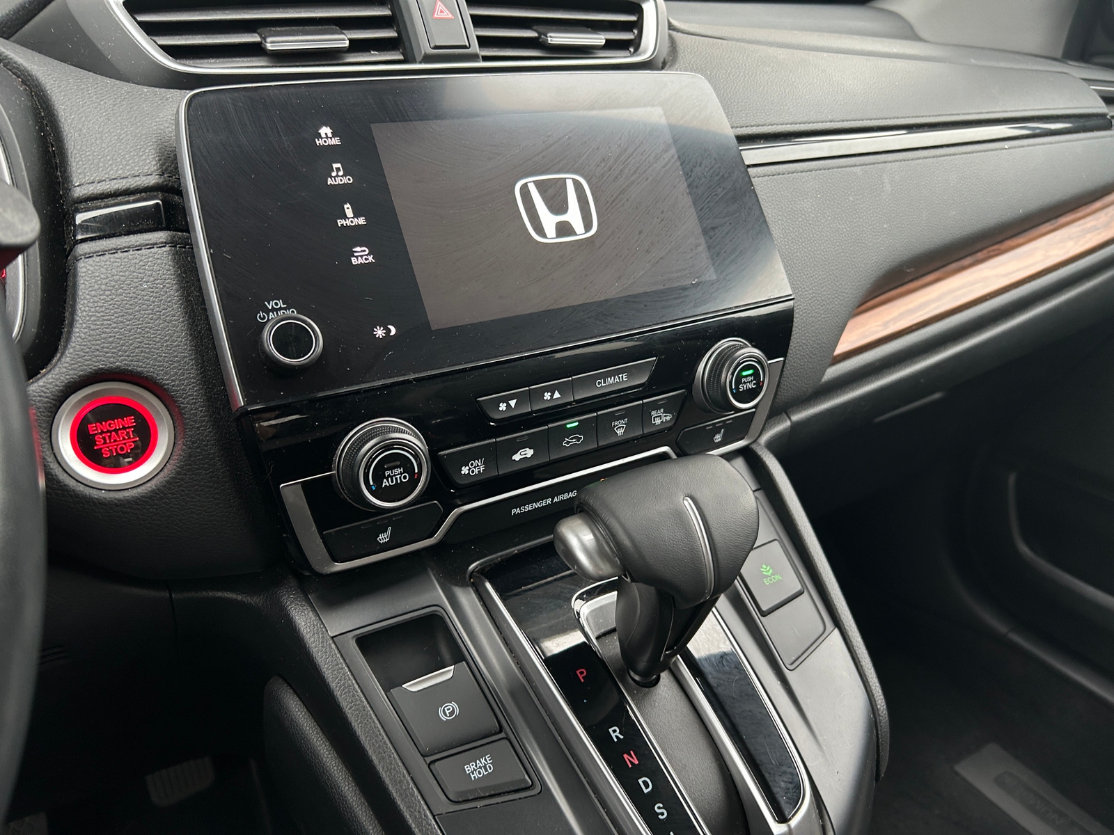 Thumbnail: 2019 Honda CR-V - 3