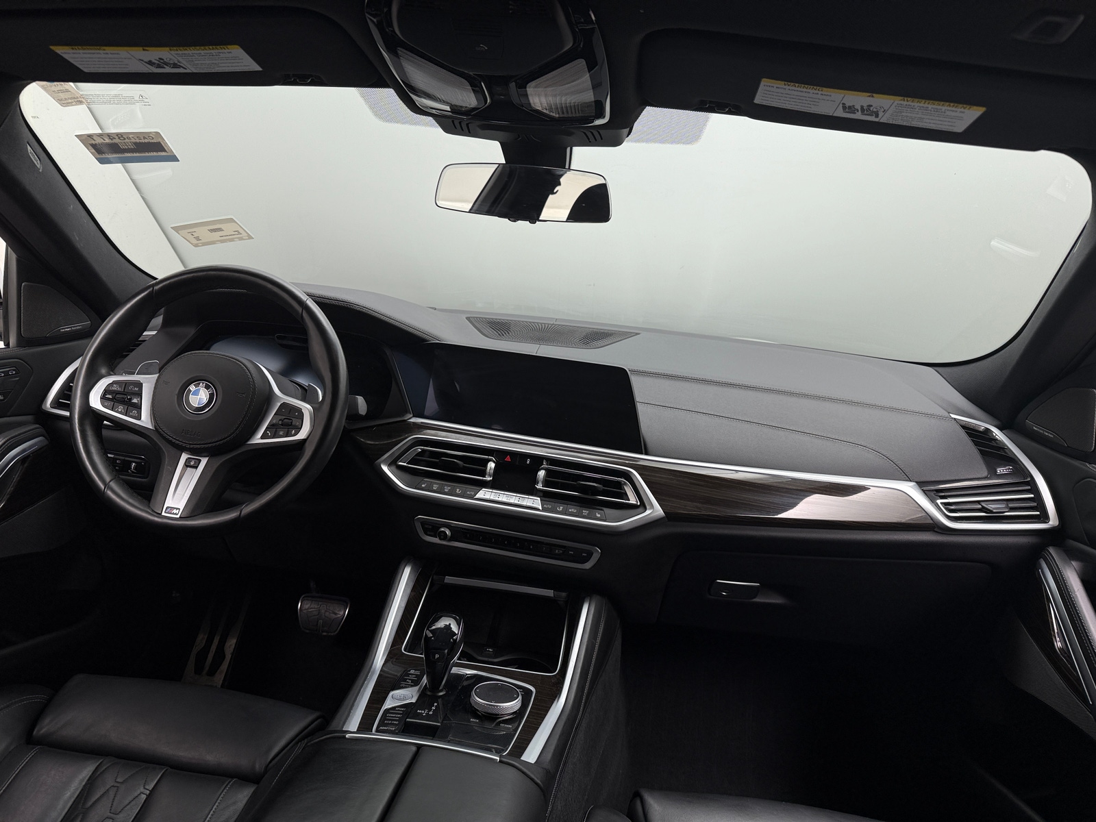 Thumbnail: 2020 BMW X6 - 2