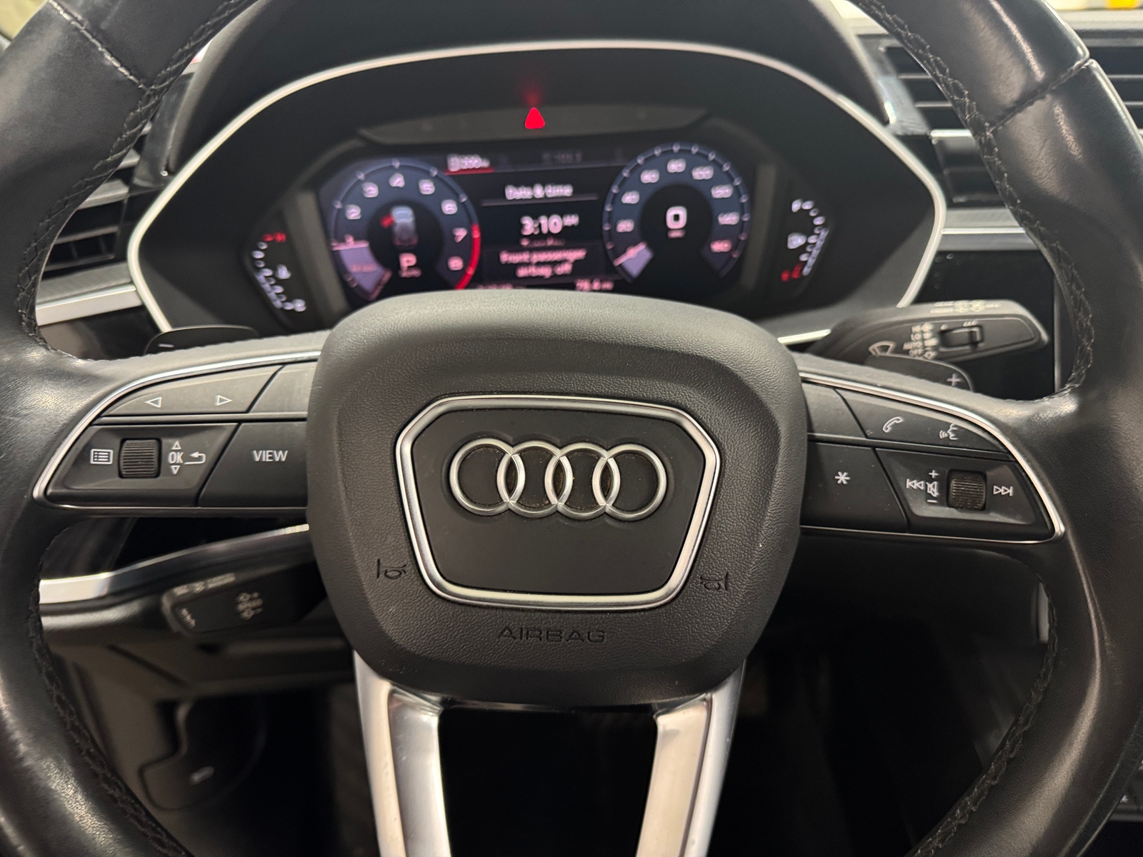 Thumbnail: 2021 Audi Q3 - 4