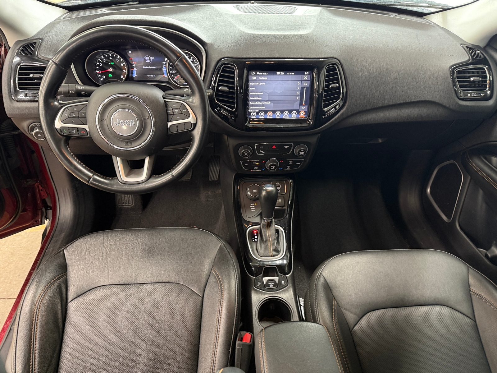 Thumbnail: 2020 Jeep Compass - 2
